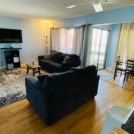 Cute Budget Friendly 2B 1B In The Heart Of Destin Appartamento
